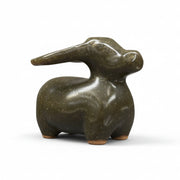 Teapet- Brown cow 137476-TEAPET-CSN-USA