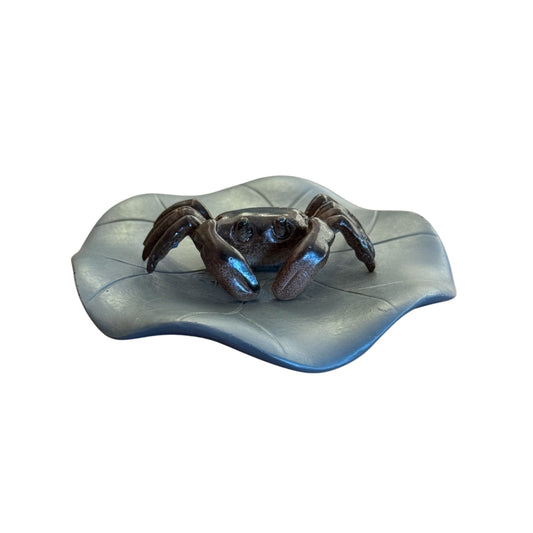 Teapet- Color-changing crab 137476-TEAPET-BSPX-USA