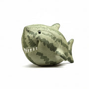 Teapet- Shark 137476-TEAPET-SG-USA