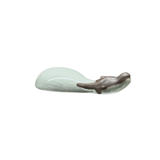 Teapet- Ru kiln auspicious cattle 137476-TEAPET-RYN-USA