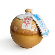 Porcelain jar Pu'er Xiaotuo tea PHTS 500G