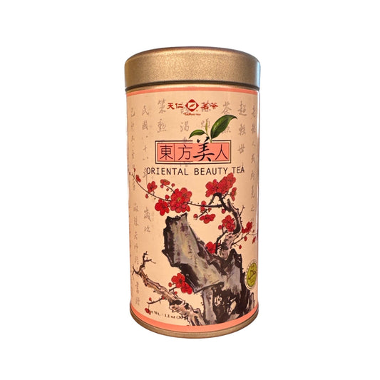 Oriental Beauty Tea 30g/tin