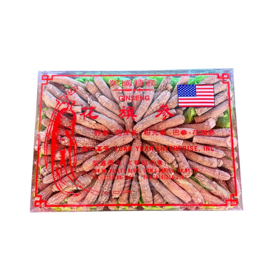 Ginseng Small 137303-ZZS-180