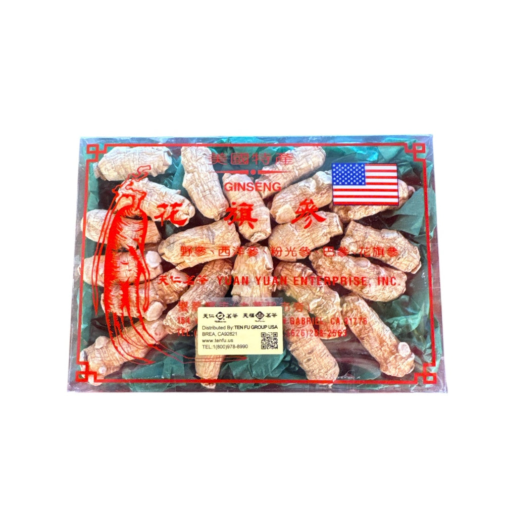 Ginseng Pearl 137303-ZZS-250