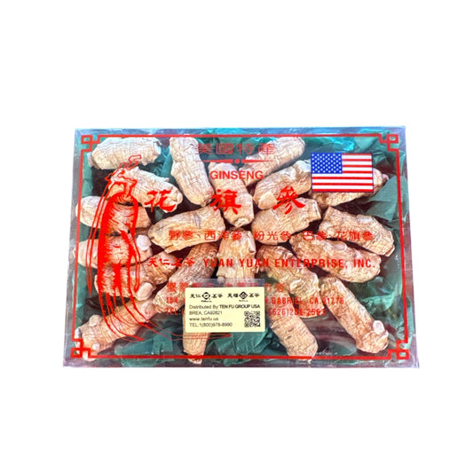 Ginseng Pearl 137303-ZZS-250