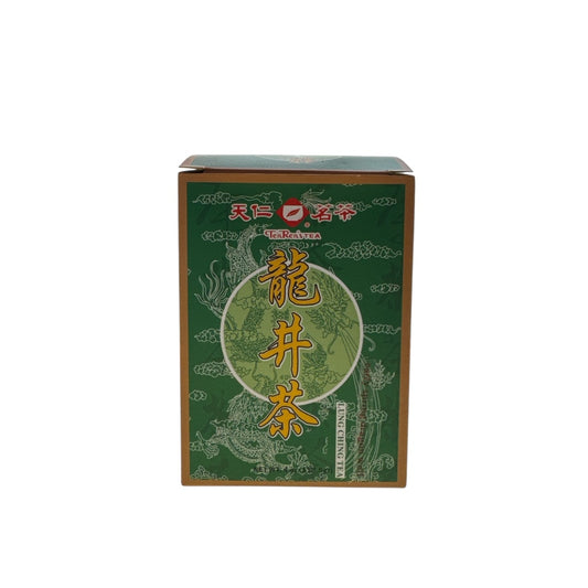Ten Ren Hand Pick Long Jing Green Tea