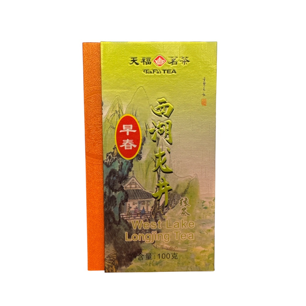 West Lake Longjing Tea-G7 100g