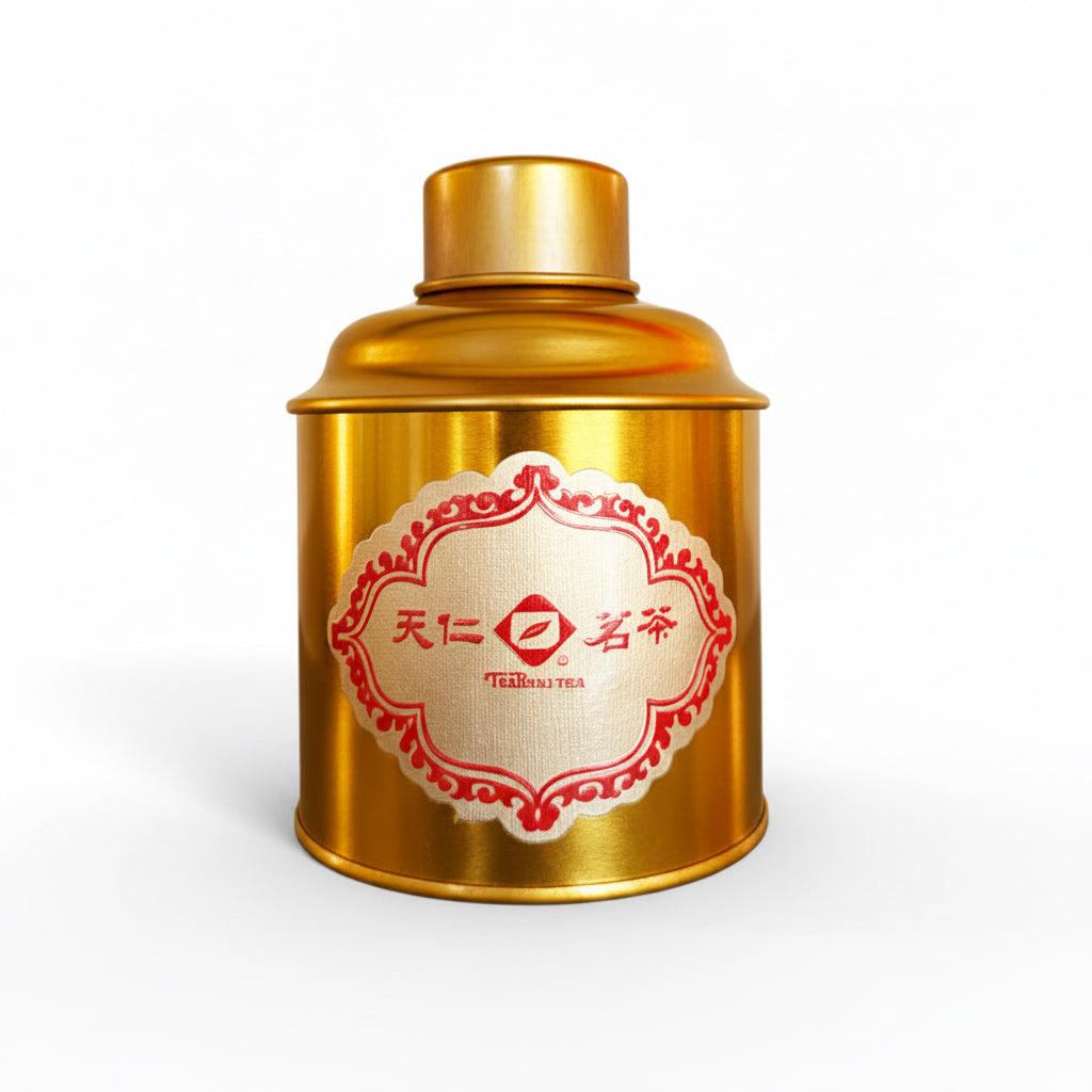Jasmine Pearl Green Tea 90g