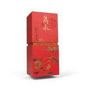 150-OX800-21 Aged Oolong Tea 150g
