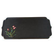 Painted Dendrobium Dry Infusion Table