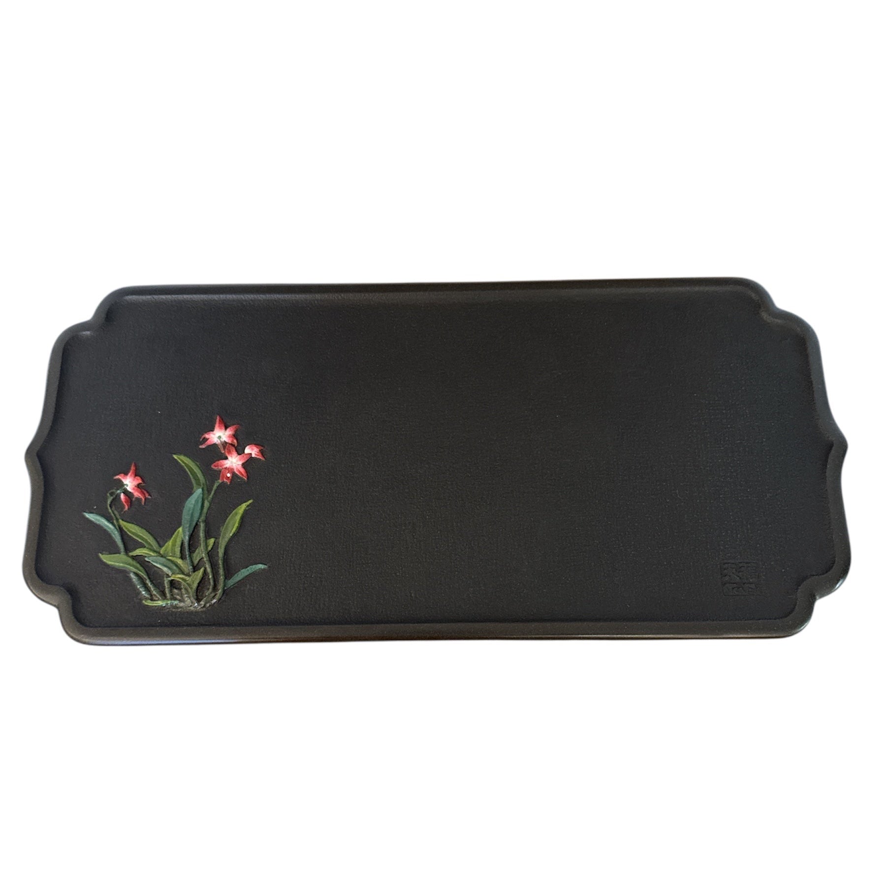 Painted Dendrobium Dry Infusion Table