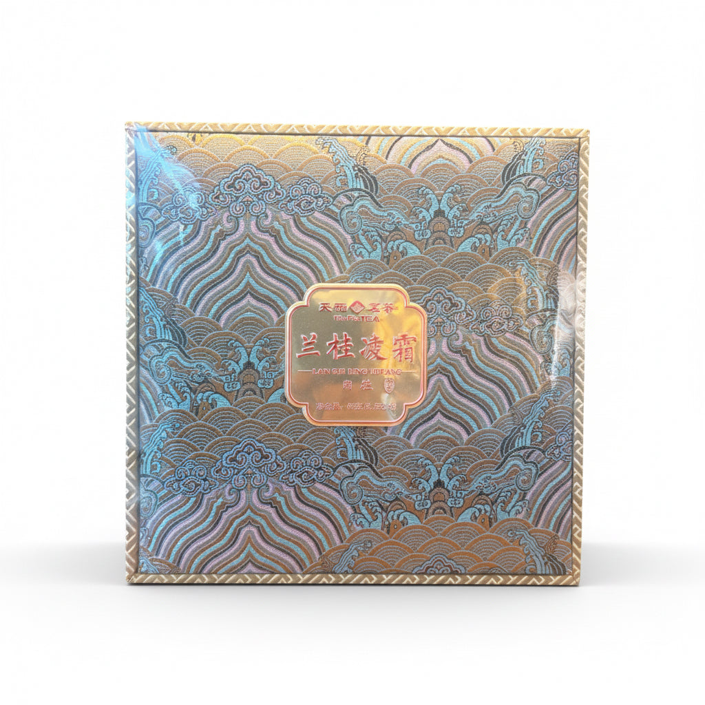 Rou Gui Oolong RG68G B6