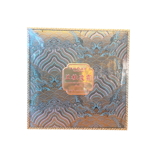Langui Lingshuang Cinnamon RG68G B6
