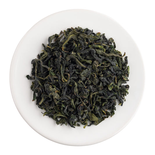 Loose Tea-Paochung Oolong tea C150