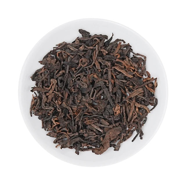 Loose Tea-Loose tea Daye Pu Erh OP95