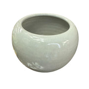 水盂-蓝釉 Water Basin(Blue)