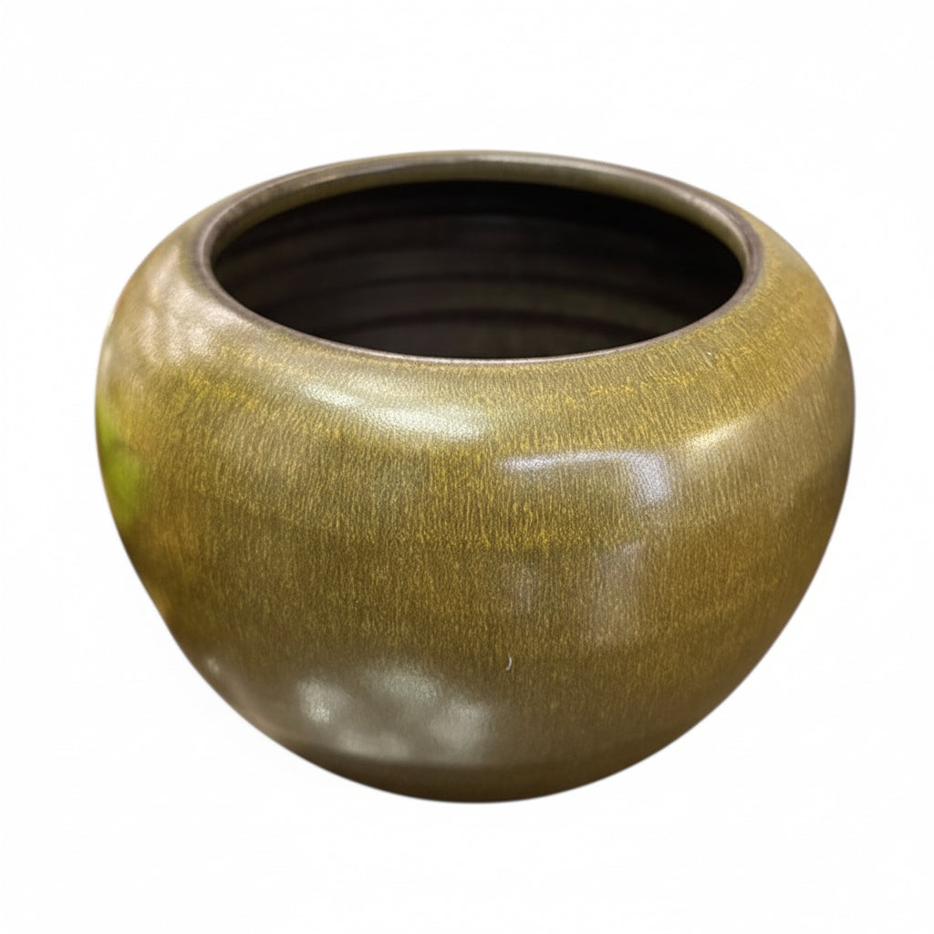 Water Basin(Ink Clay)