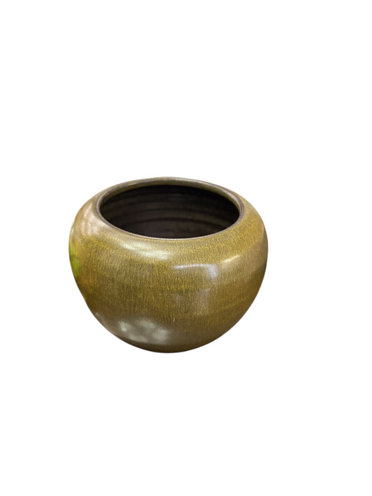 水盂-墨泥 Water Basin(Ink Clay)