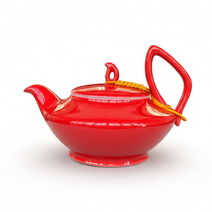 火焰單鍋（紅色）FIRE-R