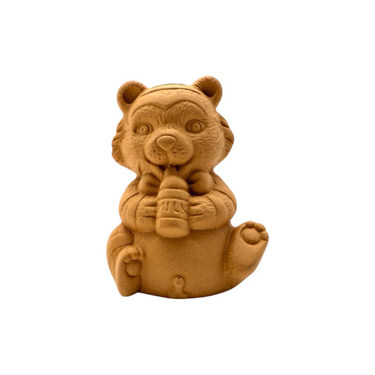 Teapet DOLL-TIGER