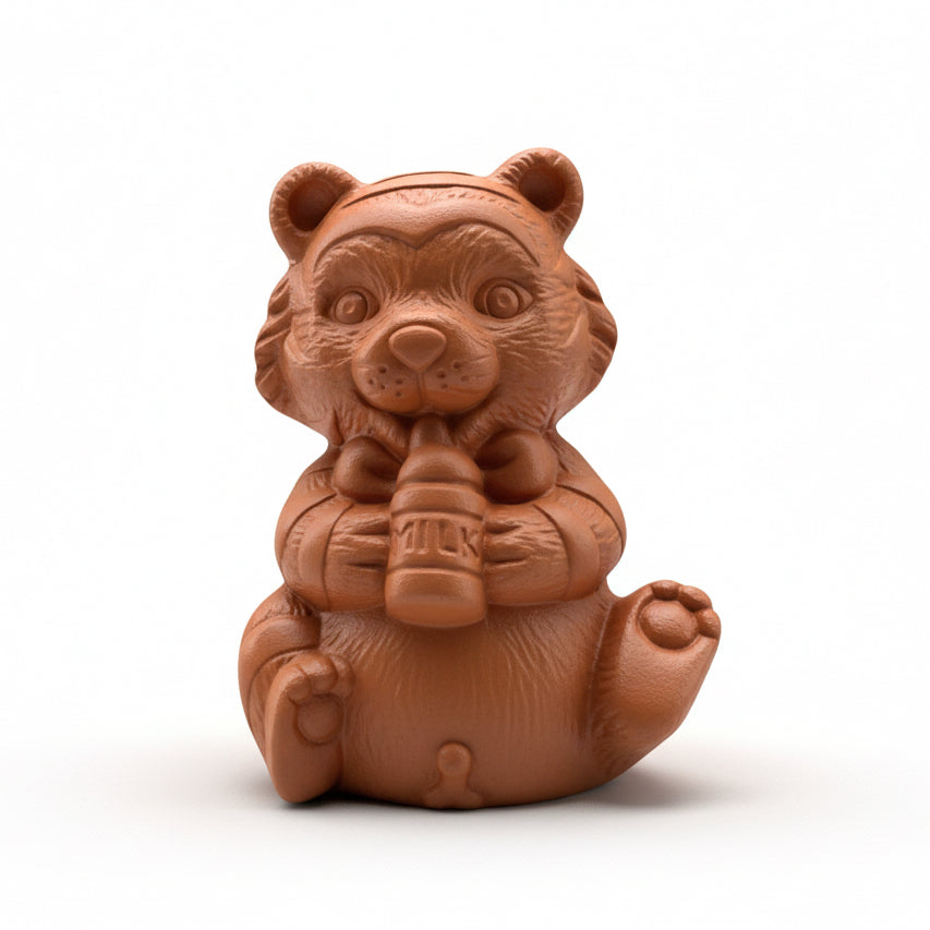 喷水虎 DOLL-TIGER