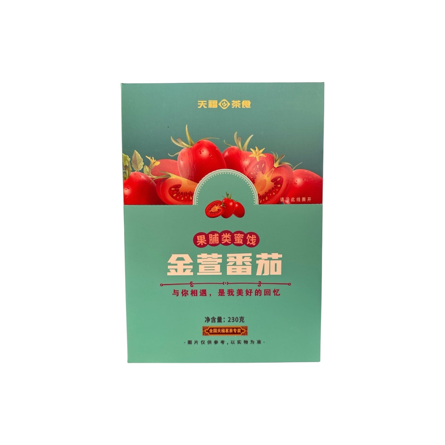 Jinxuan Tomato 240G