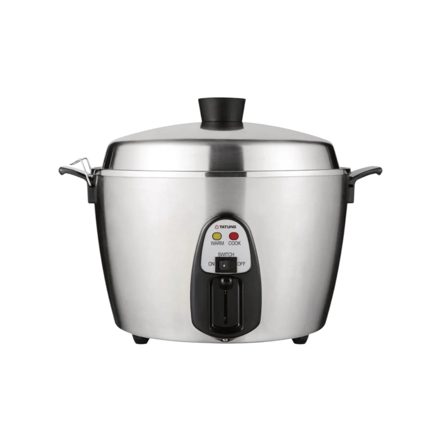 Tatung Stainless Steamer ( original color ) small