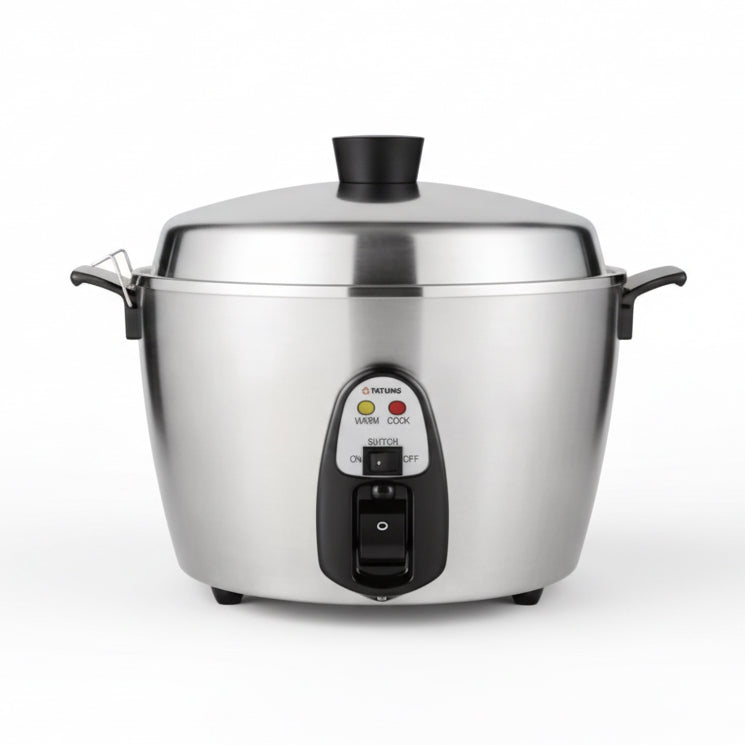 Tatung Stainless Steamer ( original color ) small