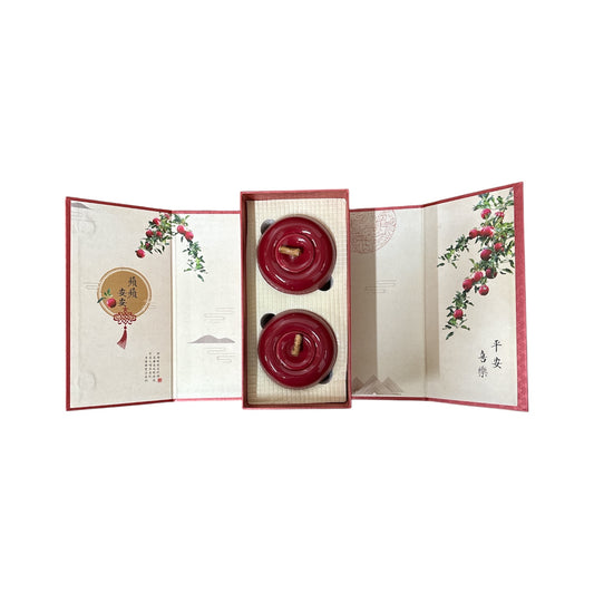 Ping Ping Anan Pu Erh Gift Set PPAA-S