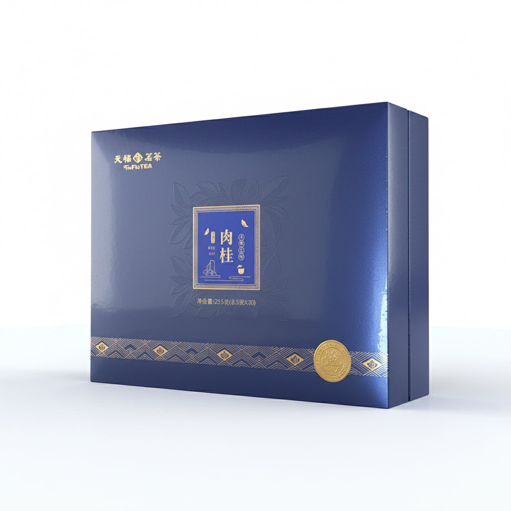 Rou Gui Oolong 255G M7