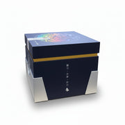 天美仕150克瓷罐装金骏眉BJM150G-M6-TMX