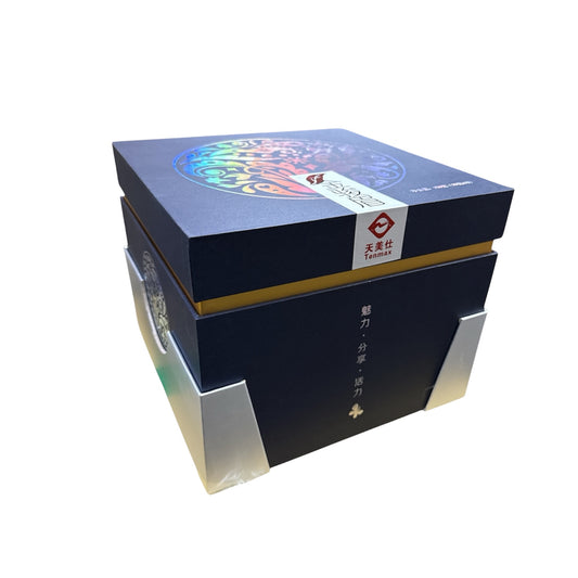 Tianmaxi 150g porcelain can Jinjunmei BJM150G-M6-TMX