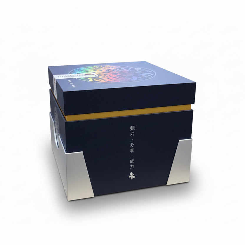 天美仕150克瓷罐裝金駿眉BJM150G-M6-TMX