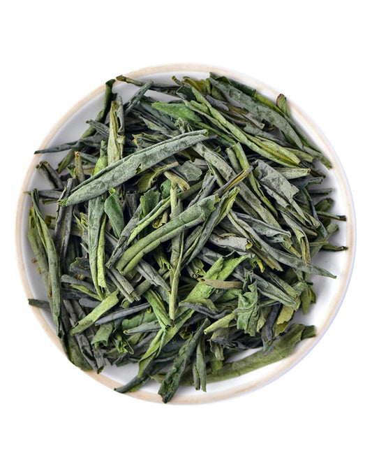 Loose Tea- Lung Ching L90
