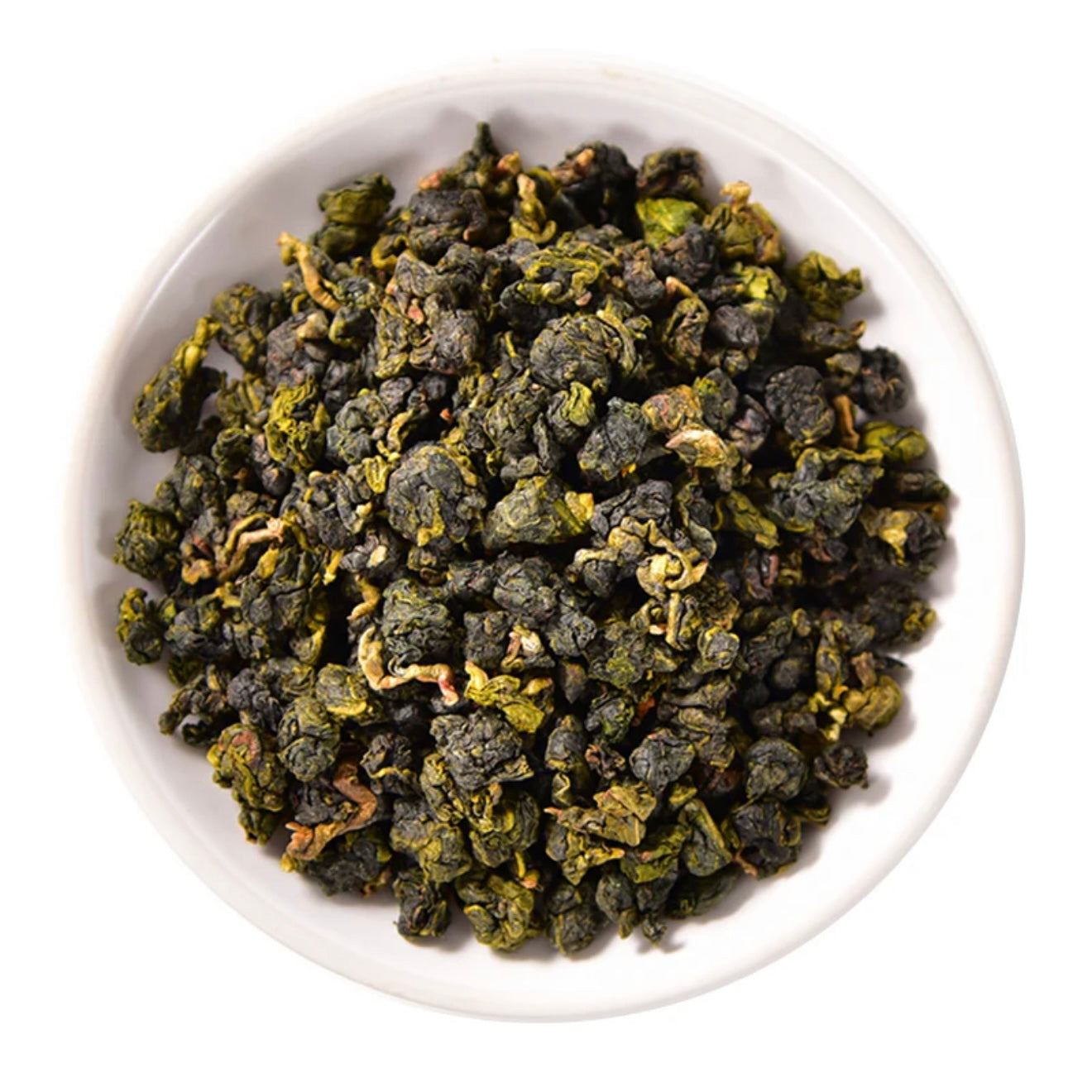 Loose Tea- Light Roasted Oolong Tea OCO20