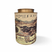 TenFu Dark Pu-erh Tea 500g M6