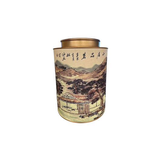 TenFu Dark Pu-erh Tea 500g M6