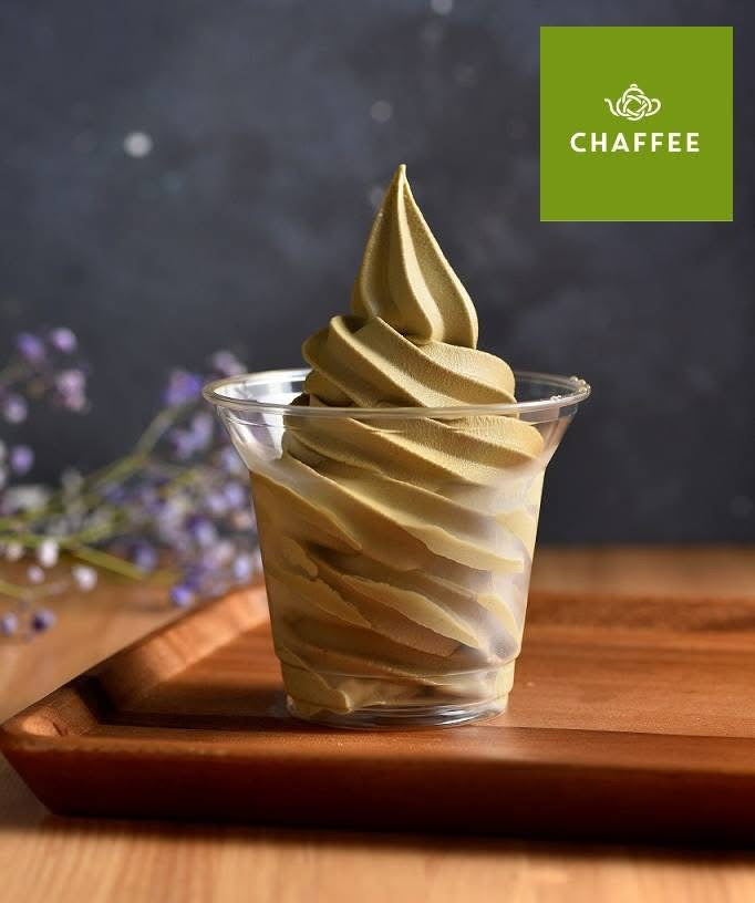 Ice Cream 913 Kings Oolong