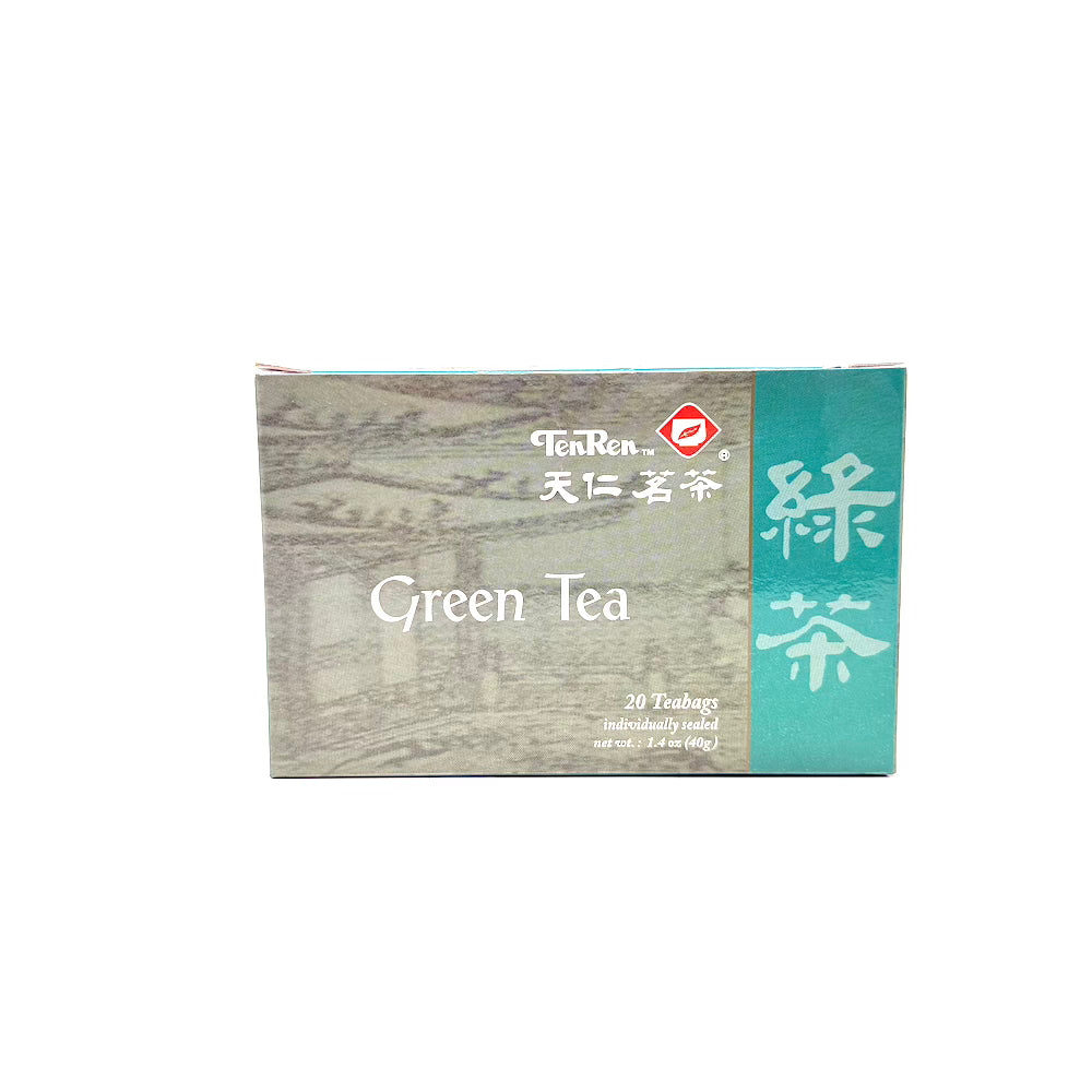Green Tea Bags GRTB20