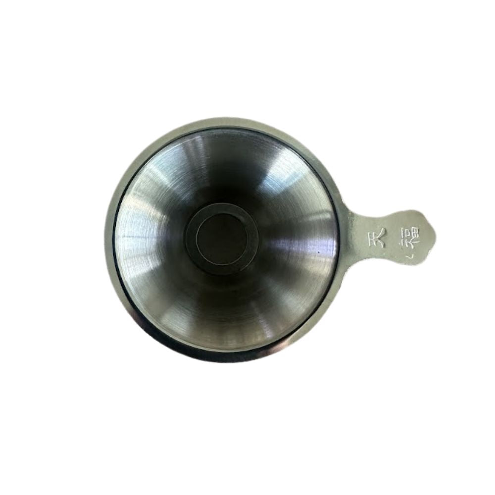 Ten Fu Tea Strainer JHX-LW