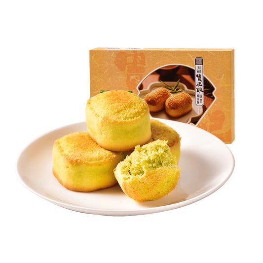 Tenfu Guifei Cake 216G