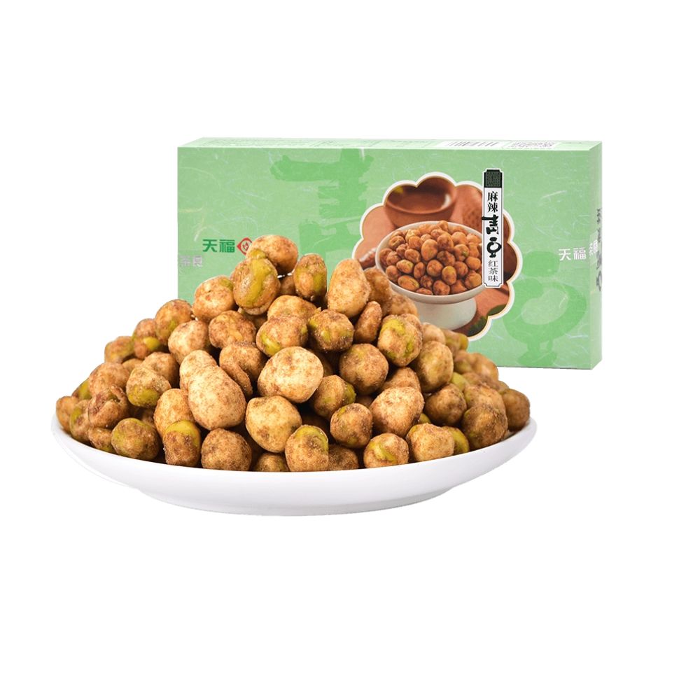 Spicy Green Beans 135G