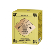 Chaffee Coffee (Tie Guan Yin)Drip Bag Coffee 10gx8pc