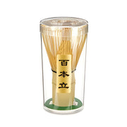 Matcha Bamboo Whisk