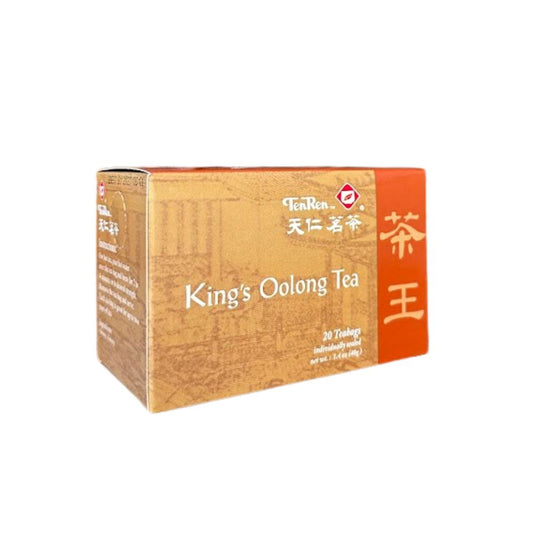 King's Oolong Tea BagsOETB20
