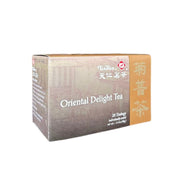 Oriental Delight Tea bags OPCTB20