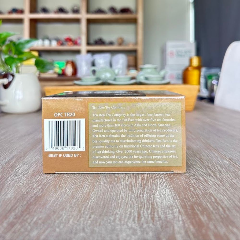 Oriental Delight Tea bags OPCTB20