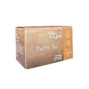 Pu-Erh Tea Bags OPTB20