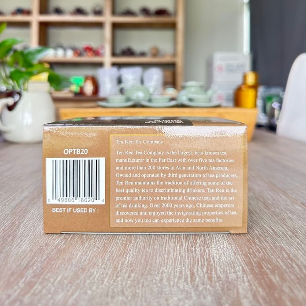 Pu-Erh Tea Bags OPTB20