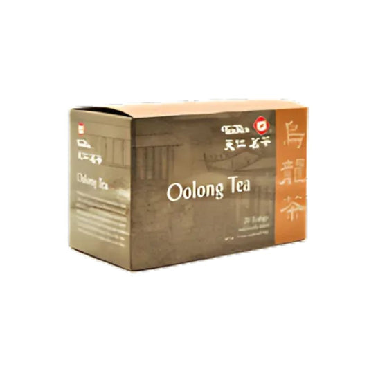 Oolong Tea Bags OTB20